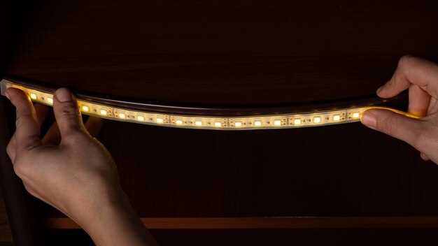 Adaptar luces LED sin alterar el estilo original