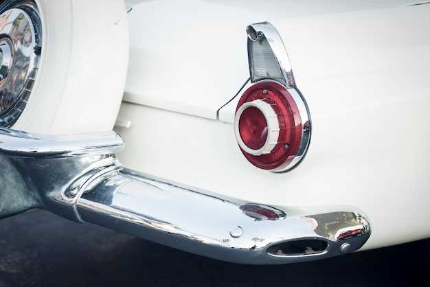 Mejores prácticas para la protección manual de automóviles clásicos