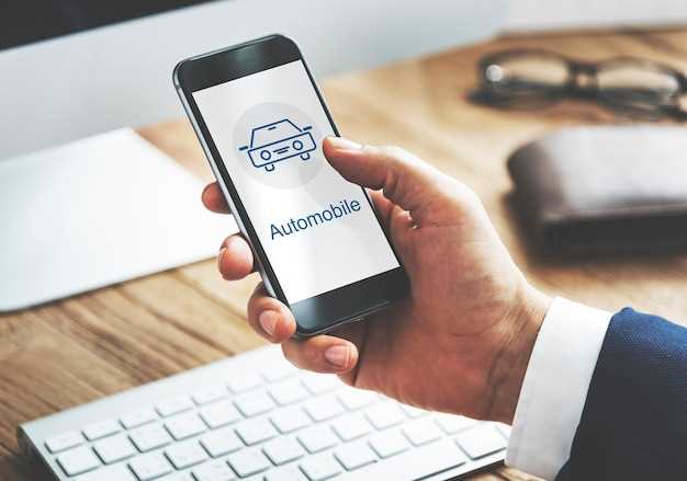 Apps útiles para propietarios de vehículos clásicos