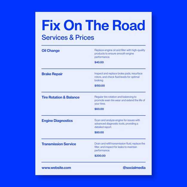 Mantenimiento del motor y revisión de fluidos