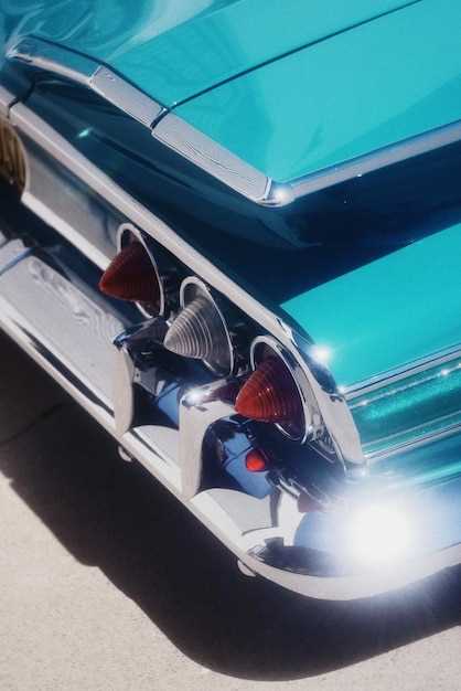 Cómo alargar la vida útil de un coche clásico