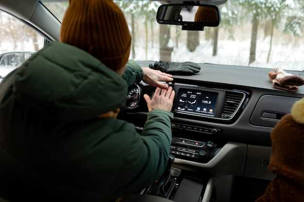 Mantenimiento y ajustes de sensores en coches antiguos