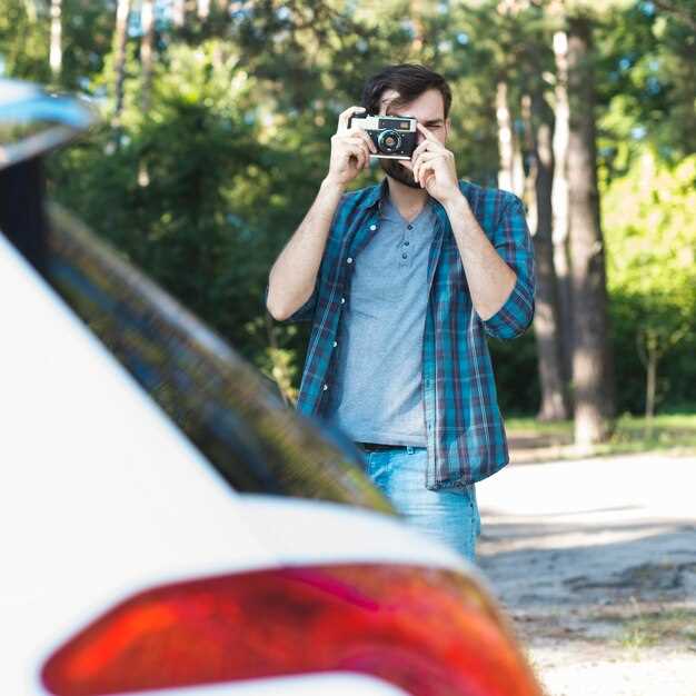 Cómo jugar con la luz y las sombras en la fotografía automotriz
