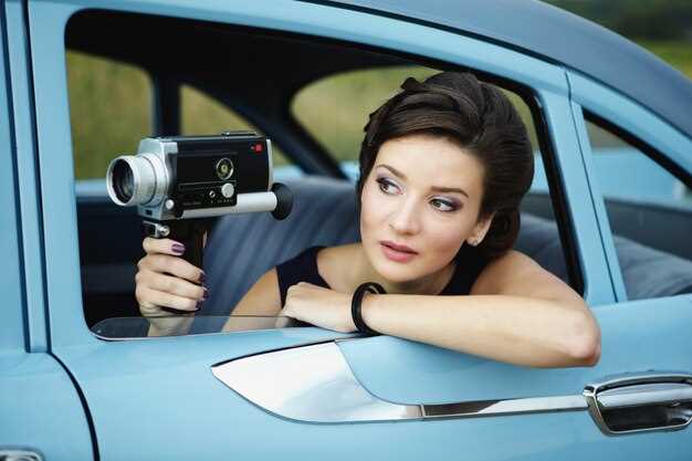 Cómo fotografiar tu coche clásico como un profesional