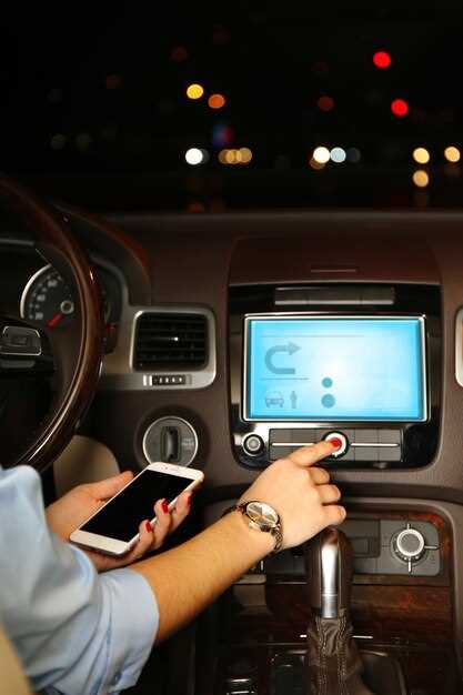 Métodos de integración de dispositivos GPS en el tablero original