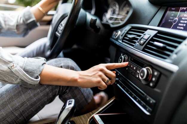 Configuración y calibración de sistemas de navegación en coches clásicos