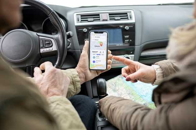 Cómo instalar sistemas de navegación en un coche clásico