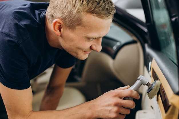 Pintar un coche clásico: guía paso a paso