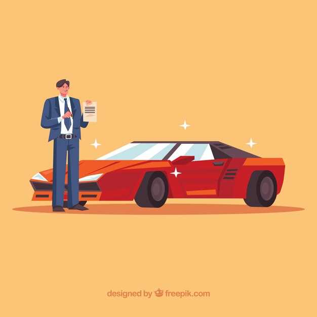 Cómo registrar un coche clásico importado
