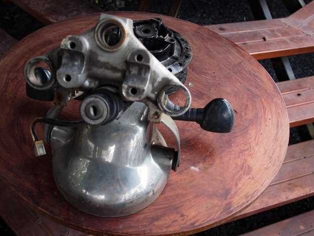 Diagnóstico de problemas comunes en motores clásicos