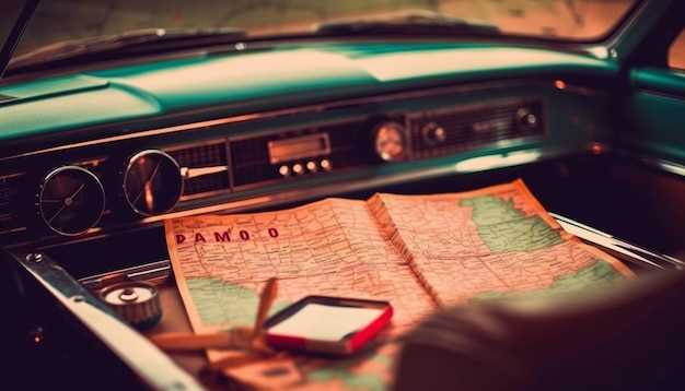 Investigación de clubes locales de coches clásicos