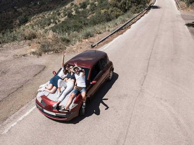 Consejos de seguridad en carretera con coches antiguos