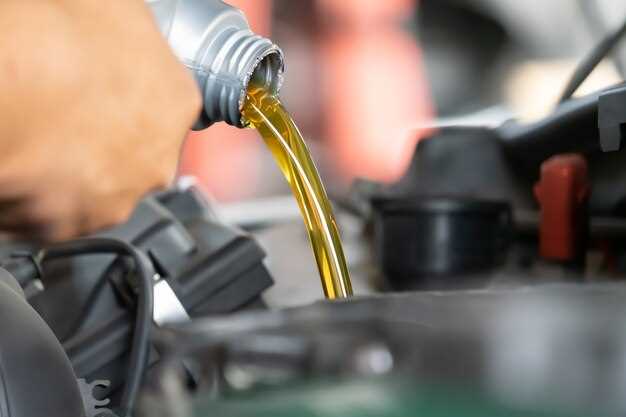 Cuándo y cómo cambiar el aceite de un coche clásico