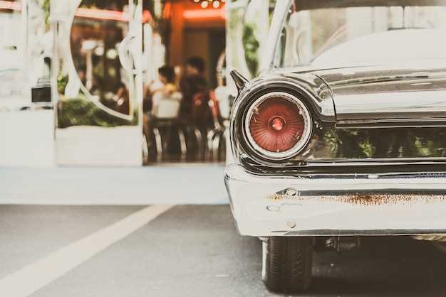 Consejos para negociar precios al comprar coches clásicos