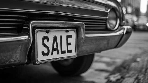 Plataformas en línea especializadas en coches clásicos