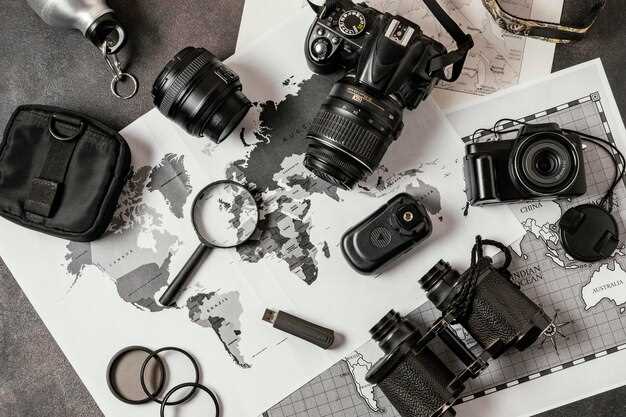 Selección de la cámara adecuada para la fotografía de automóviles clásicos