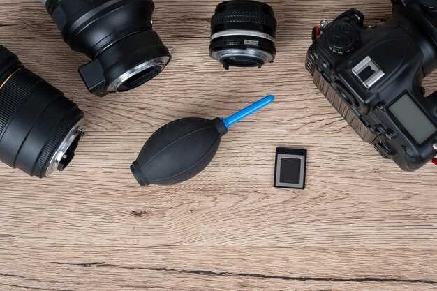 Equipamiento básico para fotografiar tu clásico