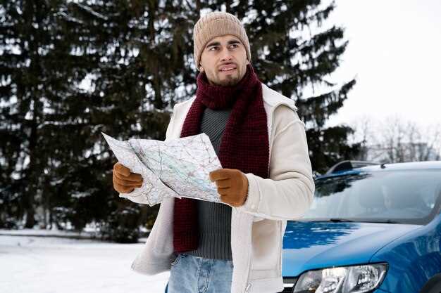 Guía de almacenamiento para coches clásicos durante el invierno