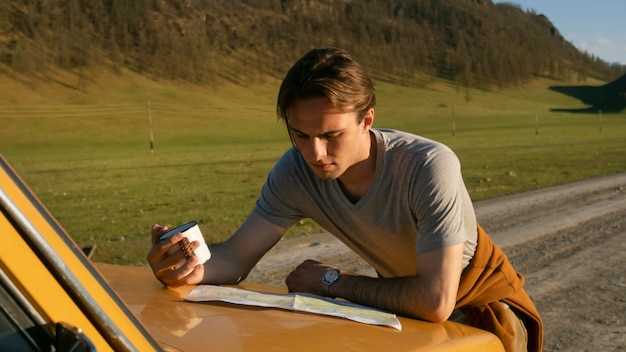 Consejos para maximizar la experiencia en paradas y descansos durante el viaje