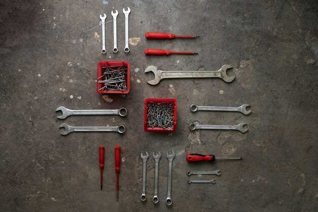 Equipos necesarios para la reparación de carrocería y pintura