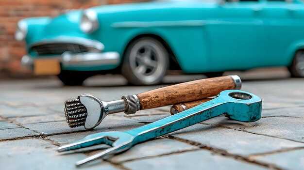 Instrumentos especializados para el mantenimiento del motor y mecánica