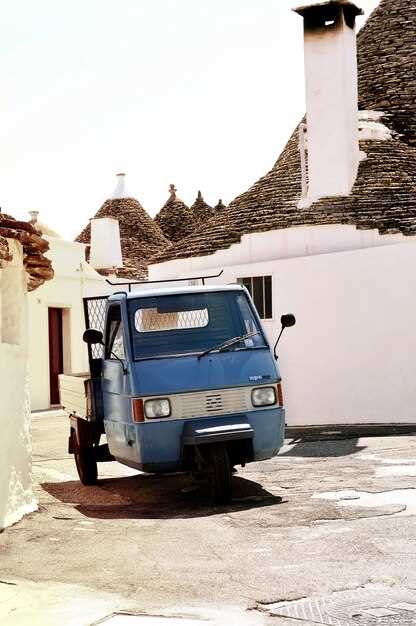 5. Volkswagen Transporter (T4)