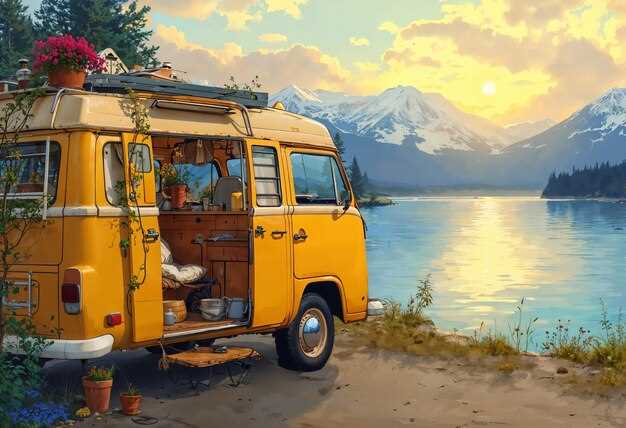 Historia de las furgonetas Volkswagen clásicas
