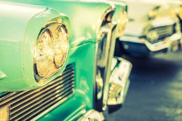 Transformaciones tecnológicas: Motores y diseño en la era moderna