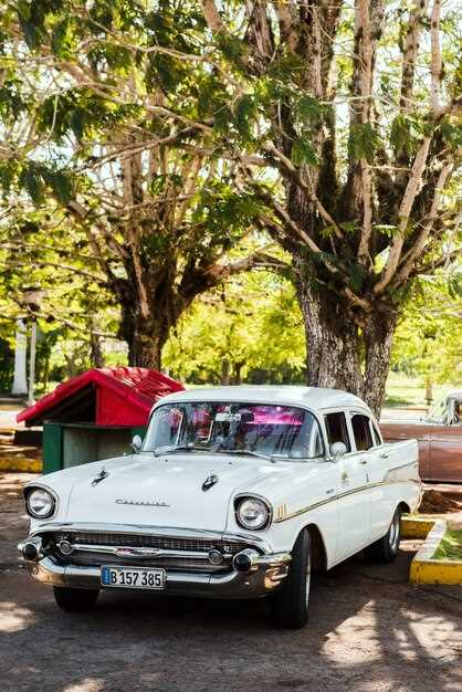 Consejos para preparar tu furgoneta clásica para eventos en la carretera