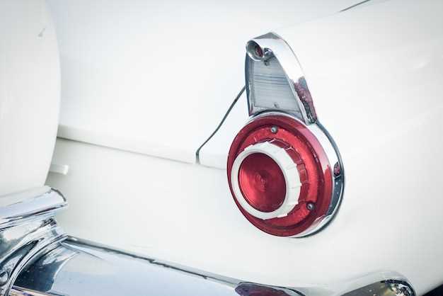 Los mejores productos para limpiar el interior de tu coche antiguo