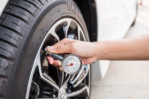 Consejos prácticos para mantener la presión óptima de neumáticos en autos clásicos