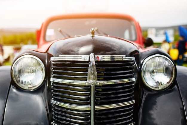 Consejos para visitantes: cómo disfrutar al máximo de una feria de coches clásicos