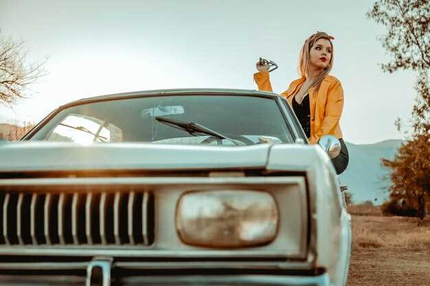 Ventajas de contratar un seguro especial para coches clásicos
