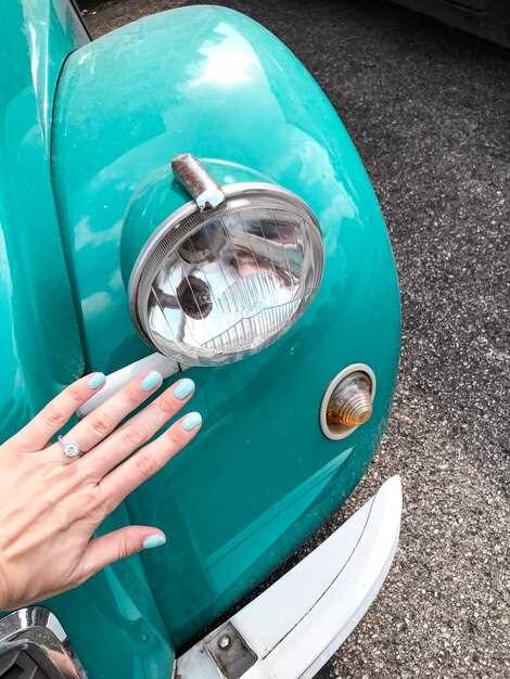 Qué cubre un seguro para coches clásicos