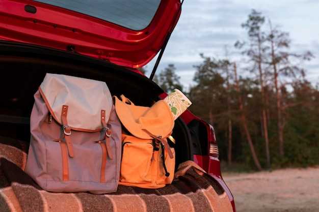 Checklist para la revisión del coche clásico antes del viaje