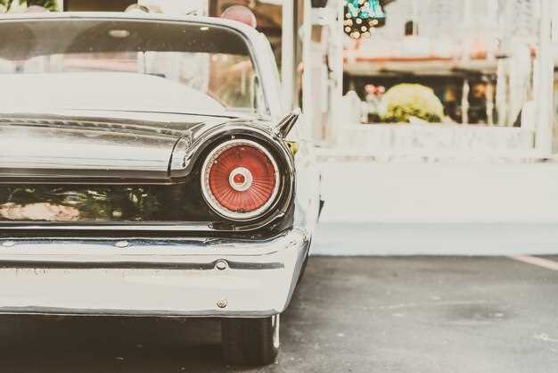 Proceso y requisitos para pasar la ITV de coches clásicos