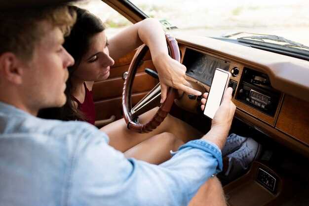 Ventajas y desafíos de la digitalización en coches antiguos Ventajas y desafíos de la digitalización en coches antiguos